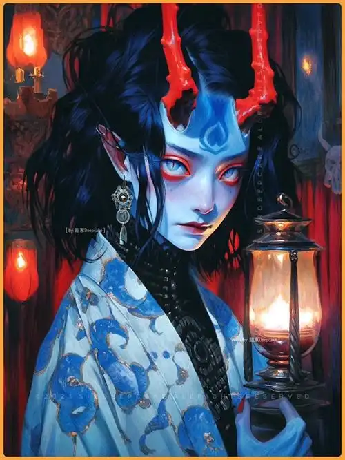 总裁的临时保姆 短剧封面